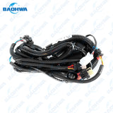 TESLA Model 3 Electricity Cooling Fan Wiring 2567961-00-B