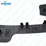 TESLA Model 3 Front Bumper Fog Light Brackets Left & Right 1089450-00-A (17-21)