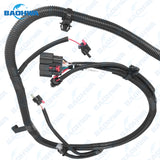 TESLA Model 3 Front Bumper Wire Parking Sensor Harness 2067958-00-B (17-22)