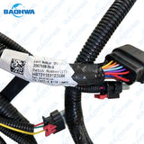 TESLA Model 3 Front Bumper Wire Parking Sensor Harness 2067958-00-B (17-22)