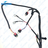 TESLA Model 3 Front Bumper Wire Parking Sensor Harness 2067958-00-B (17-22)