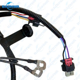 TESLA Model 3 Front Bumper Wire Parking Sensor Harness 2067958-00-B (17-22)