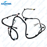 TESLA Model 3 Front Bumper Wiring Harness 1067958-01-G (17-21)