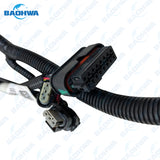 TESLA Model 3 Front Bumper Wiring Harness 1067958-01-G (17-21)