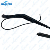 TESLA Model 3 Front Driver Side Windshield Wiper Arm & Blade Left 1076730-00-C (17-22)