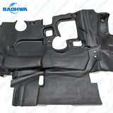 TESLA Model 3 Front Interior Front Behind Dash Firewall Insulator 1547346-00-D (17-23)