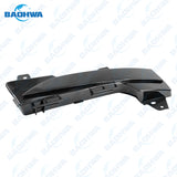 TESLA Model 3 Front Right Bumper Trim Fog Lamp Blanking Cover 1490023-00-A (17–24)