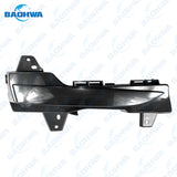 TESLA Model 3 Front Right Bumper Trim Fog Lamp Blanking Cover 1490023-00-A (17–24)