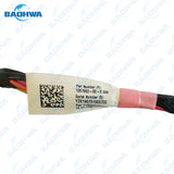 TESLA Model 3 Front Right Door Wiring Harness (With Oxidized Contacts) 1067963-00-E