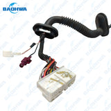 TESLA Model 3 Front Right Door Wiring Harness (With Oxidized Contacts) 1067963-00-E