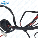 TESLA Model 3 Front Right Door Wiring Harness (With Oxidized Contacts) 1067963-00-E