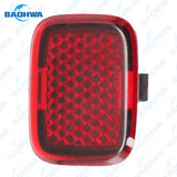 TESLA Model 3 Front Right Or Left Side Door Panel Reflector Light 1085105-00-E (17-23)