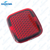 TESLA Model 3 Front Right Or Left Side Door Panel Reflector Light 1085105-00-E (17-23)