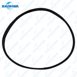 TESLA Model 3 Frunk Hood Seal 1090492-00-B (17-23)