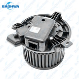 TESLA Model 3 HVAC A/C Blower Motor 1107669-00-B (17-21)