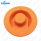 TESLA Model 3 HV Battery Seat Case Seal Insulator Blind Plug 1097686-00-C