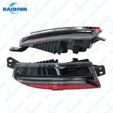 TESLA Model 3 Highland Rear Bumper Fog Light Reflector Strip 1712513-00-D 1712514-00-D (23-24)