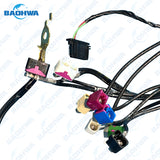 TESLA Model 3 Interior Body Floor Wiring Harness Passenger's Side 1092097-00-C