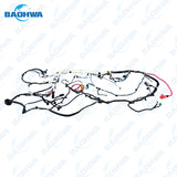 TESLA Model 3 Interior Body Floor Wiring Harness Passenger's Side 1092097-00-C