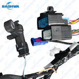 TESLA Model 3 Interior Body Floor Wiring Harness Passenger's Side 1092097-00-C