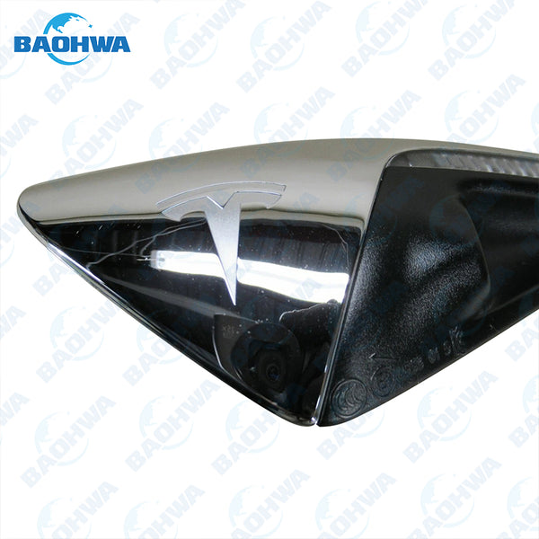 TESLA Model 3 / S / X Left Driver Fender Camera With Turn Signal 11251 ...