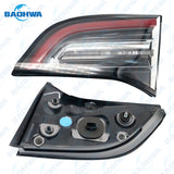 TESLA Model 3 Left & Right Trunk Inner Taillight Lamp Light 1077401-00-D 1077402-00-D (17-20)
