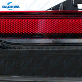 TESLA Model 3 Lower Bumper LED Left Driver Tail Light 1712513-00-D (23-24)