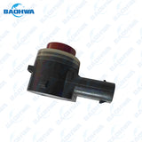 TESLA Model 3 Parking Distance Control Sensor, Red 1127503-08-C (17-23)