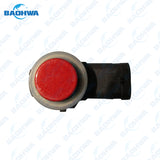 TESLA Model 3 Parking Distance Control Sensor, Red 1127503-08-C (17-23)