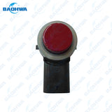 TESLA Model 3 Parking Distance Control Sensor, Red 1127503-08-C (17-23)