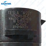 TESLA Model 3 Parking Distance Control Sensor, Red 1127503-08-C (17-23)