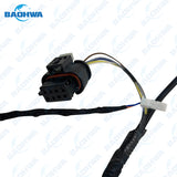 TESLA Model 3 Rear Right Door Wire Wiring Harness 3067966-00-A (17-23)