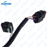 TESLA Model 3 Rear Right Door Wire Wiring Harness 3067966-00-A (17-23)
