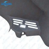 TESLA Model 3 Rear Right Quarter Trunk Lower Cover 1097005-00-K (17-23)