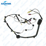 TESLA Model 3 Rear Trunk Deck Lid Wire Wiring Harness 1068789-00-F (17-23)
