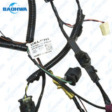 TESLA Model 3 Rear Trunk Deck Lid Wire Wiring Harness 1068789-00-F (17-23)