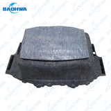 TESLA Model 3 Rear Trunk Floor Carpet Cover Liner 1479703-00-A