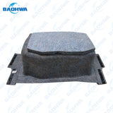 TESLA Model 3 Rear Trunk Floor Carpet Cover Liner 1479703-00-A