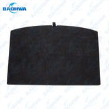 TESLA Model 3 Trunk Boot Floor Carpet Liner 1083001-00-G (17-23)