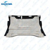 TESLA Model 3 Trunk Carpet Front 1479702-00-A