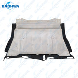 TESLA Model 3 Trunk Carpet Front 1479702-00-A