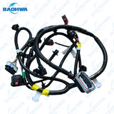 TESLA Model 3 Wiring Harness Rear Suspension 1067968-02-E