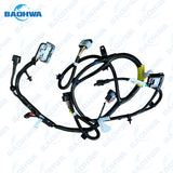 TESLA Model 3 Wiring Harness Rear Suspension 1067968-02-E