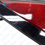 TESLA Model 3 / X Rear Left Charge Port Cover Reflector 1084854-00-G (17-23)