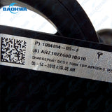 TESLA Model 3 / X Rear Left Charge Port Cover Reflector 1084854-00-G (17-23)