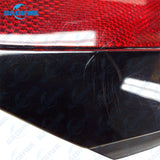 TESLA Model 3 / X Rear Left Charge Port Cover Reflector 1084854-00-G (17-23)