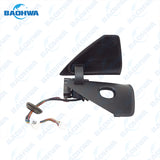 TESLA Model 3 / X Rear Left Charge Port Cover Reflector 1084854-00-G (17-23)