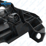 TESLA Model 3 / Y Electricity Radiator Cooling Fan 1607808-00-A (20-23)
