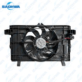 TESLA Model 3 / Y Electricity Radiator Cooling Fan 1607808-00-A (20-23)
