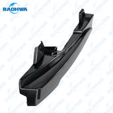 TESLA Model 3 / Y Front Left Bumper Trim Fog Lamp Blanking Cover 149002200A (17-24)